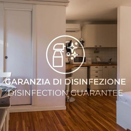 Moscova 52 Apartment Milano Exterior foto