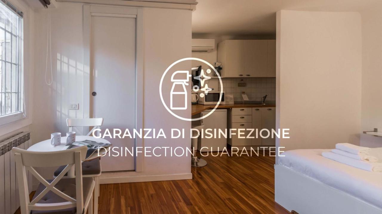 Moscova 52 Apartment Milano Exterior foto