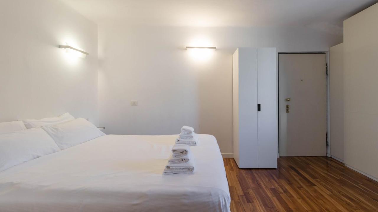 Moscova 52 Apartment Milano Exterior foto