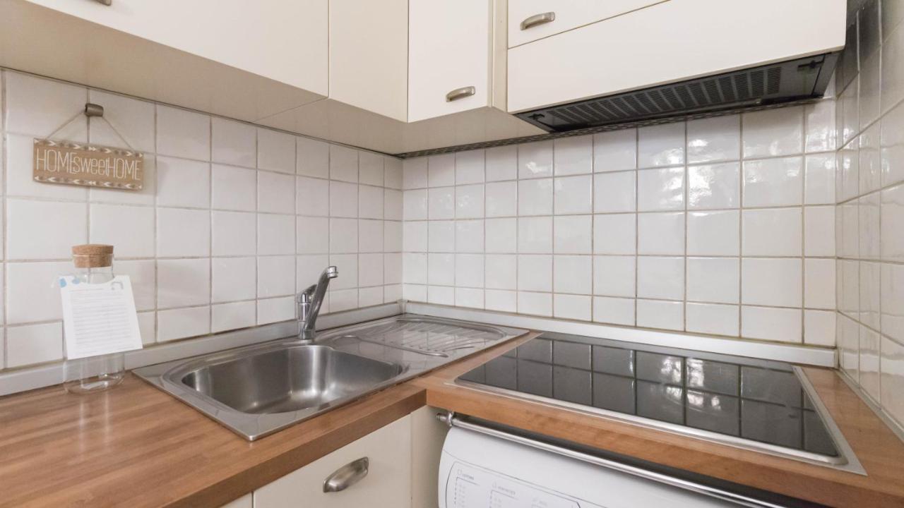 Moscova 52 Apartment Milano Exterior foto
