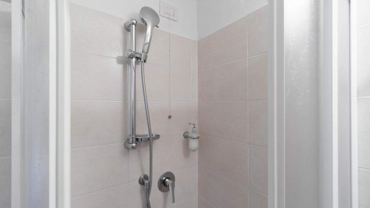 Moscova 52 Apartment Milano Exterior foto