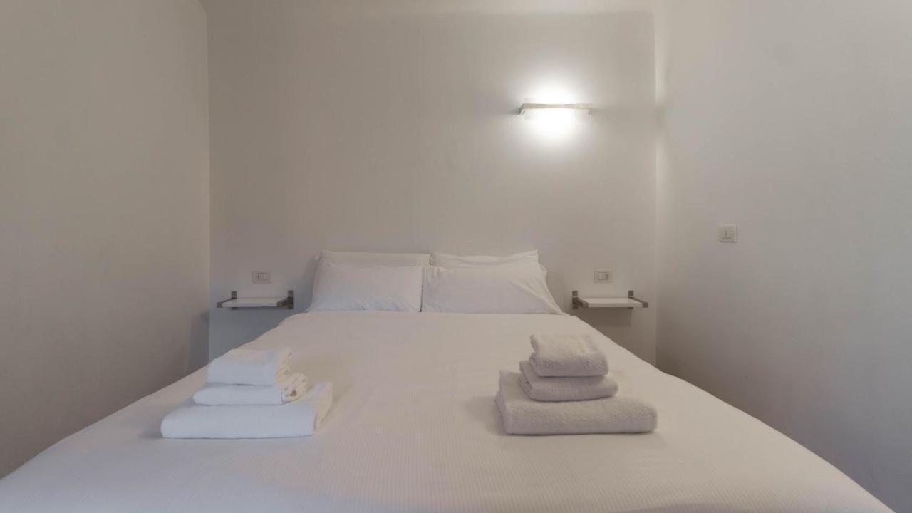 Moscova 52 Apartment Milano Exterior foto