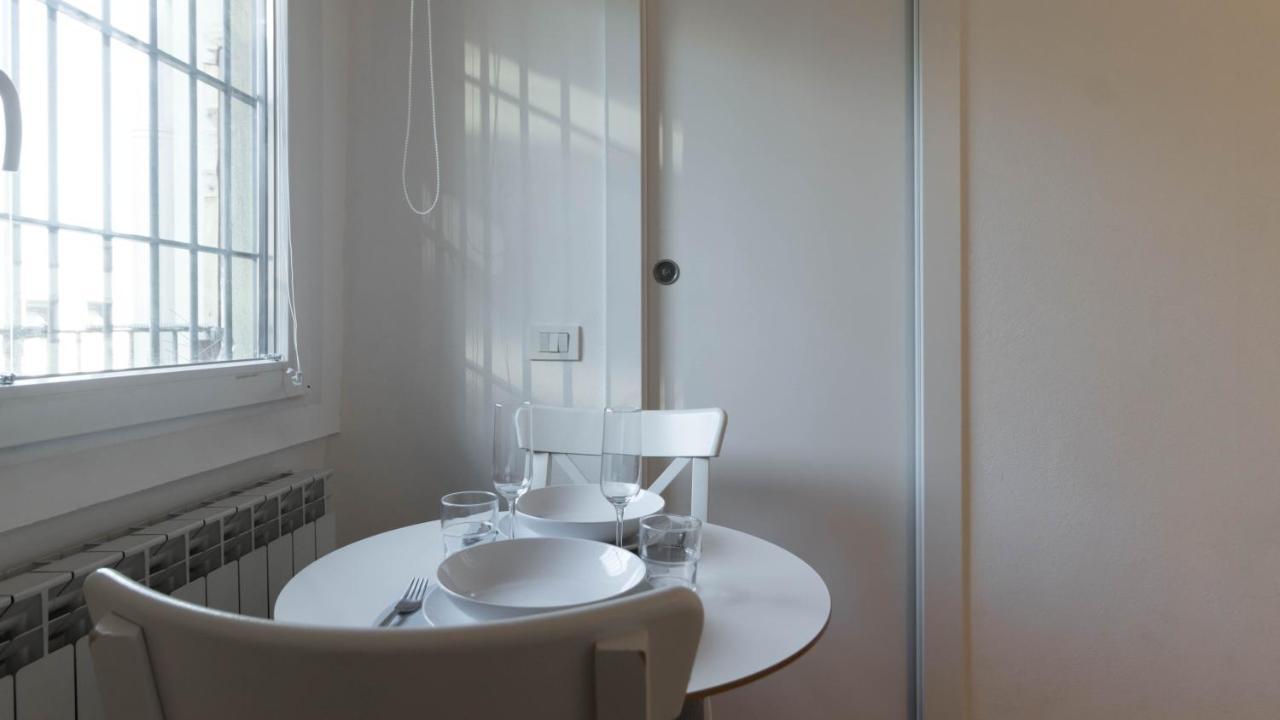 Moscova 52 Apartment Milano Exterior foto